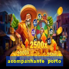 acompanhante porto velho ro